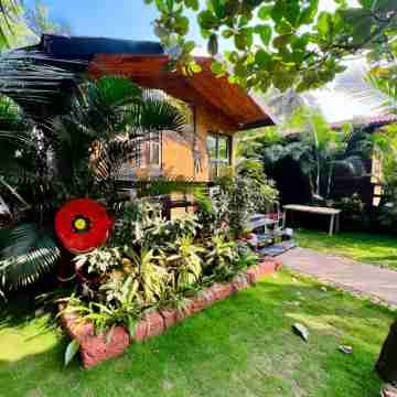 Just B Boutique Hotel Hotel Exterior