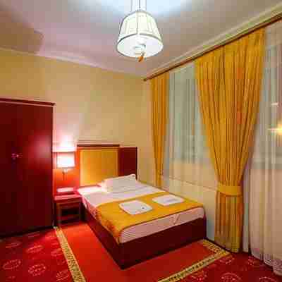 Hotel Holiday Park Rooms
