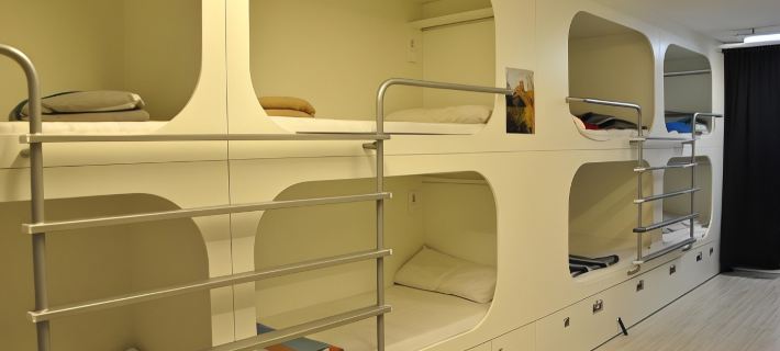 Onefam Ramblas Hotel di Barcelonès