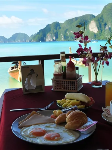 รูปภาพของพีพี ริมเล คอทเทจ