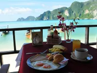 Phi Phi Rimlay Resort Hotels in Phi Phi Islands