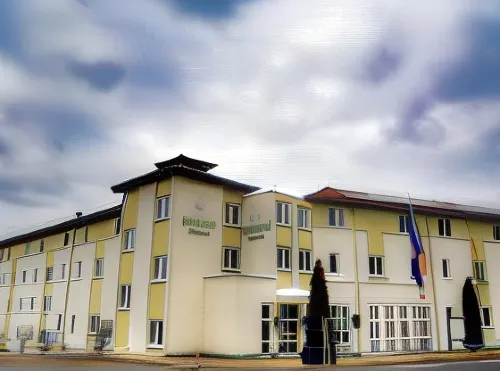 Heidehotel Lubast Hotels in Bad Duben