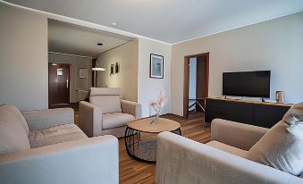 Hotel CityHome am Kurpark