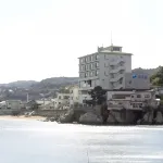 巖屋温泉 淡海莊<淡路島>