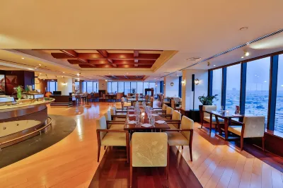 Park Regis Kris KIN Hotel Hotels in Al Mankhool
