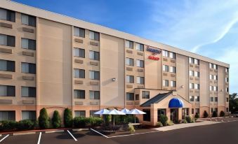 Fairfield Inn Boston Woburn/Burlington