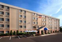 Fairfield Inn Boston Woburn/Burlington