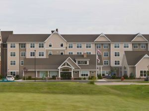 Residence Inn Moline Quad Cities