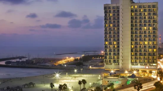 Renaissance Tel Aviv Hotel