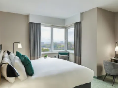 レオナルド・ロイヤルホテル・グラスゴー グラスゴーのホテル