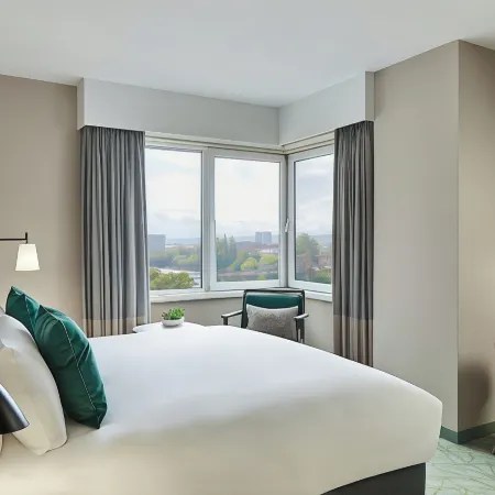 Leonardo Royal Hotel Glasgow