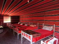 Bedouin Expedition