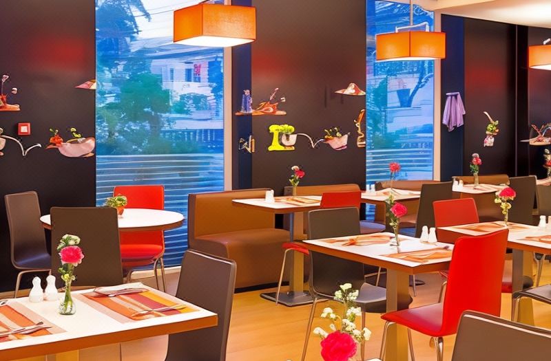 Ibis Vientiane Nam Phu photo 3