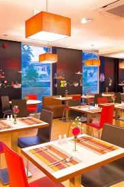 Ibis Vientiane Nam Phu
