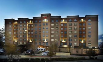 Residence Inn DFW Airport North/Grapevine