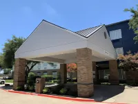 Fairfield Inn & Suites Fort Worth/Fossil Creek