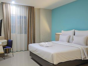 Hotel Mutiara Mitra RedDoorz