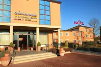 Hotel Michelangelo Hotels in Montevarchi