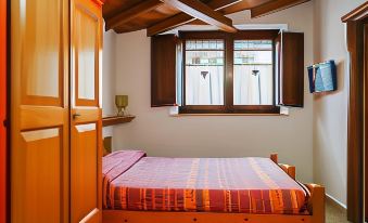B&b Gennargentu