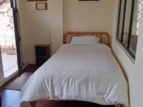 Casa Vista Hermosa Quito โรงแรมในกีโต