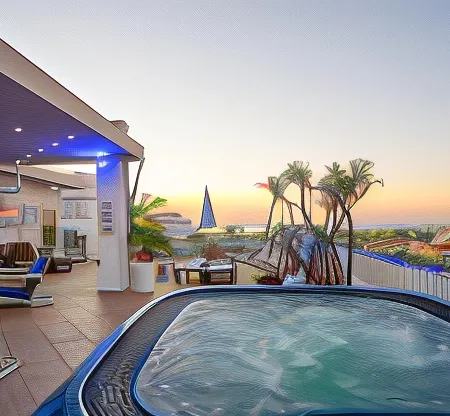 Mesogios House Suites