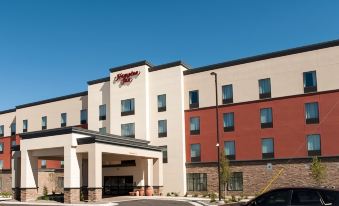 Hampton Inn Fort Morgan