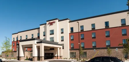 Hampton Inn Fort Morgan