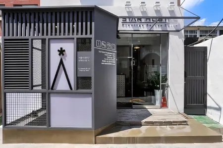 Starhostel Dongdaemun Suite