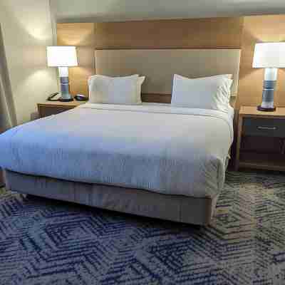 Candlewood Suites Aberdeen-Bel Air Rooms