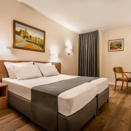 Jerusalem Gate Hotel