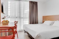 Residhotel Galerie Tatry Hotels in Le Bouscat