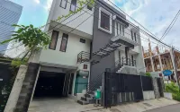 LeGreen Suite Setiabudi