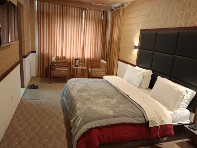 Maharaja Palace Hotels in Anantnag