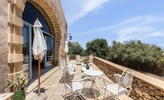 Masseria Costanza Luxury Retreat