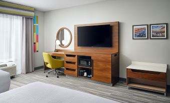 Hampton Inn by Hilton Towson