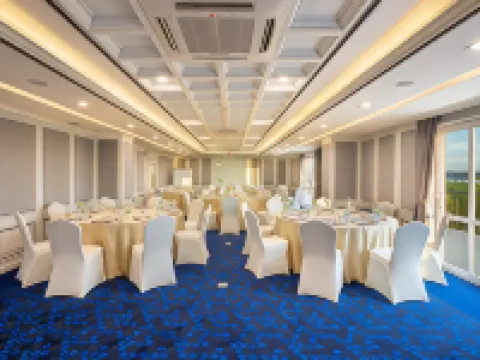 Eastin Hotel Vientiane Hotels in Vientiane