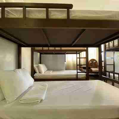 Ilawoods Resort and Sanctuary by Cocotel Rooms