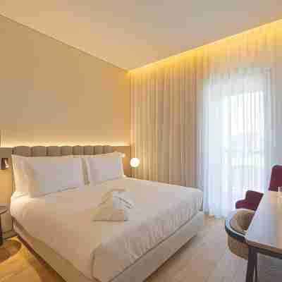 Sines Sea View Business & Leisure Hotel Rooms