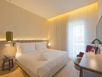 Sines Sea View Business & Leisure Hotel Hotel di Santiago do Cacém