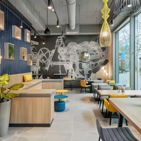 H2 Hotel Mainz