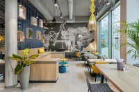H2 Hotel Mainz - Frühstück