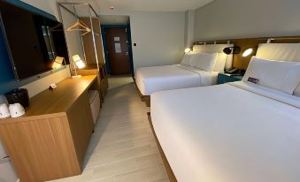 Tryp by Wyndham Mayaguez