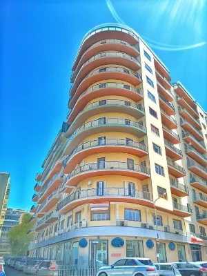 Ciclamino Siracusa Hotel in zona Playa del Sol Taguali