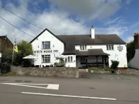 The White Horse Inn Hotels in Church Pulverbatch