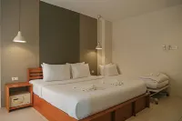 กระบี่ พิตต้า เฮ้าส์