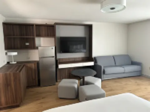 Wingate by Wyndham Hattiesburg