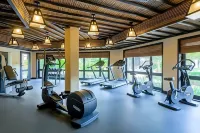 Atana Musandam Resort Hotels in Khasab