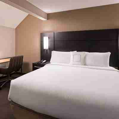 Residence Inn Boulder Rooms