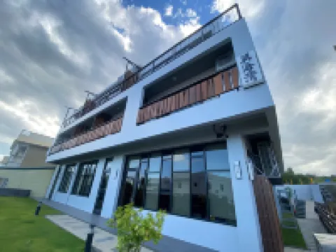 SING HAI WAN Hotels in Manzhou Township