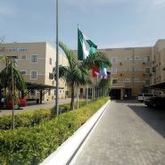 Chilla Luxury Suites